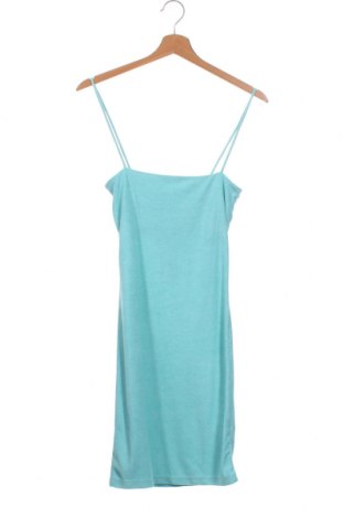 Kleid Nly Trend, Größe XS, Farbe Blau, Preis 4,50 €
