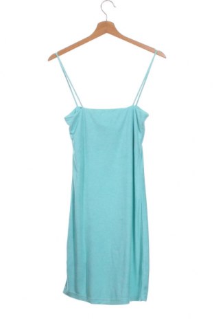 Šaty  Nly Trend, Veľkosť XS, Farba Modrá, Cena  4,98 €