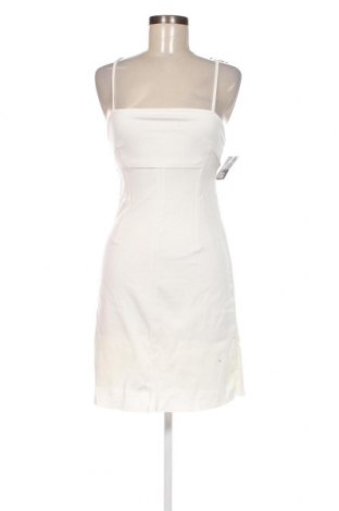 Kleid Nly Trend, Größe S, Farbe Ecru, Preis € 5,57