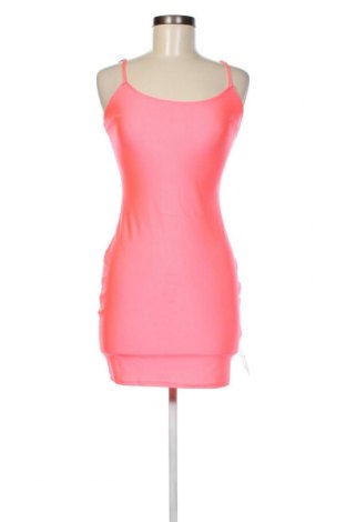 Šaty  Nly Trend, Velikost M, Barva Růžová, Cena  80,00 Kč