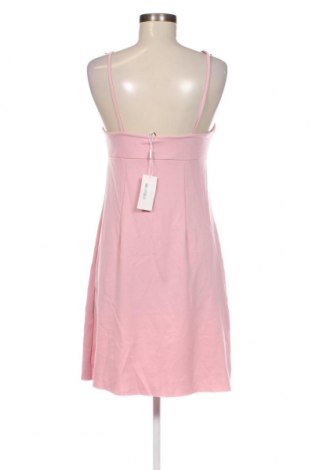Kleid Nly Trend, Größe L, Farbe Rosa, Preis 4,50 €
