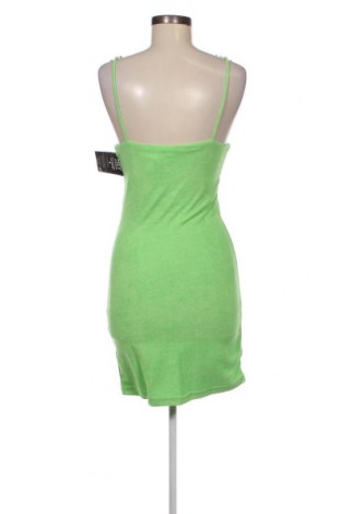 Šaty  Nly Trend, Velikost XS, Barva Zelená, Cena  133,00 Kč