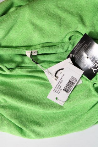 Φόρεμα Nly Trend, Μέγεθος XXS, Χρώμα Πράσινο, Τιμή 5,22 €