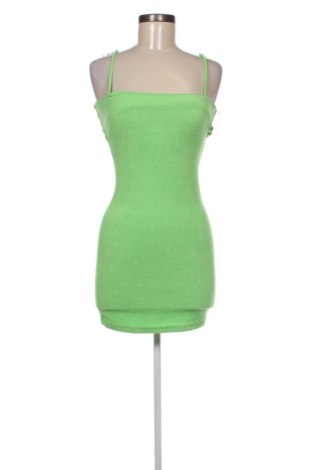 Rochie Nly Trend, Mărime XXS, Culoare Verde, Preț 43,88 Lei