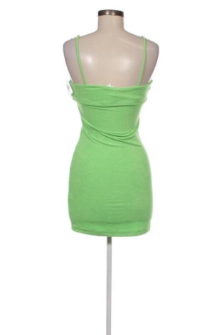 Sukienka Nly Trend, Rozmiar XXS, Kolor Zielony, Cena 45,37 zł