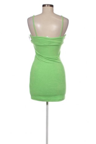 Kleid Nly Trend, Größe XXS, Farbe Grün, Preis € 4,98