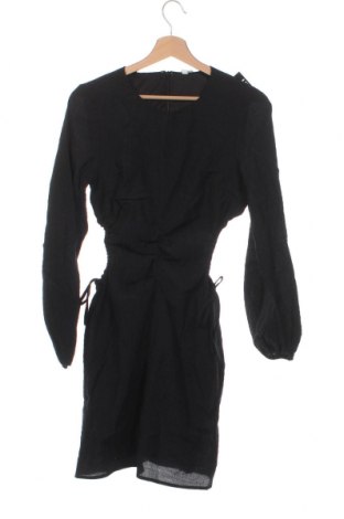 Kleid Nly Trend, Größe XS, Farbe Schwarz, Preis 7,35 €
