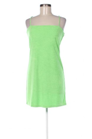 Kleid Nly Trend, Größe M, Farbe Grün, Preis € 5,93