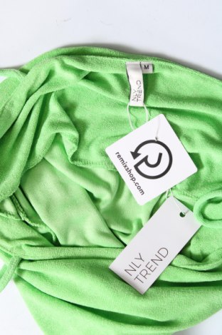 Φόρεμα Nly Trend, Μέγεθος M, Χρώμα Πράσινο, Τιμή 5,69 €