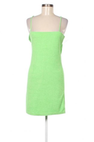 Sukienka Nly Trend, Rozmiar M, Kolor Zielony, Cena 29,43 zł