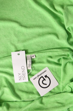 Φόρεμα Nly Trend, Μέγεθος M, Χρώμα Πράσινο, Τιμή 9,96 €