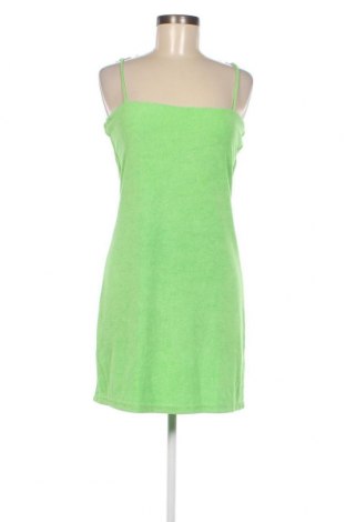 Sukienka Nly Trend, Rozmiar M, Kolor Zielony, Cena 30,65 zł