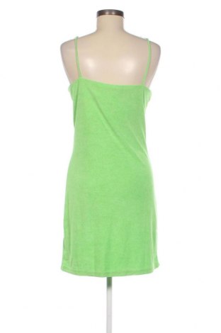 Kleid Nly Trend, Größe M, Farbe Grün, Preis € 5,69