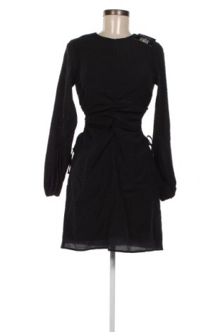 Šaty  Nly Trend, Velikost XS, Barva Černá, Cena  213,00 Kč