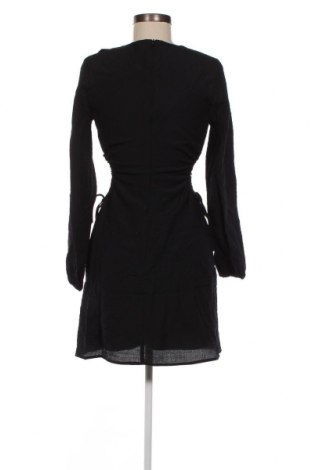 Šaty  Nly Trend, Veľkosť XS, Farba Čierna, Cena  7,35 €