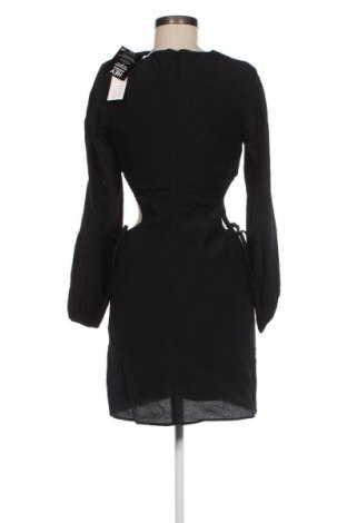 Šaty  Nly Trend, Velikost XS, Barva Černá, Cena  133,00 Kč