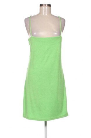 Šaty  Nly Trend, Velikost L, Barva Zelená, Cena  247,00 Kč