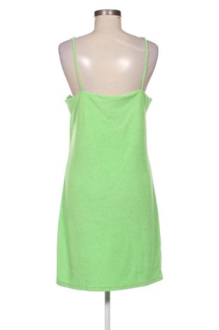 Šaty  Nly Trend, Velikost L, Barva Zelená, Cena  247,00 Kč