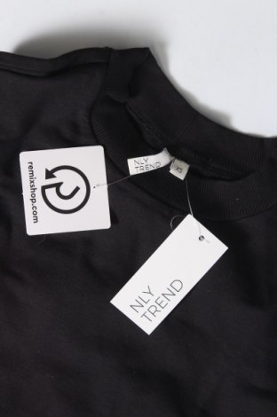 Kleid Nly Trend, Größe XS, Farbe Schwarz, Preis 23,71 €
