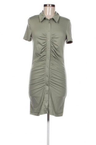 Kleid Noisy May, Größe S, Farbe Grün, Preis 23,71 €