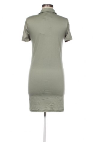 Kleid Noisy May, Größe S, Farbe Grün, Preis 23,71 €