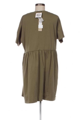 Kleid Noisy May, Größe M, Farbe Grün, Preis 23,71 €