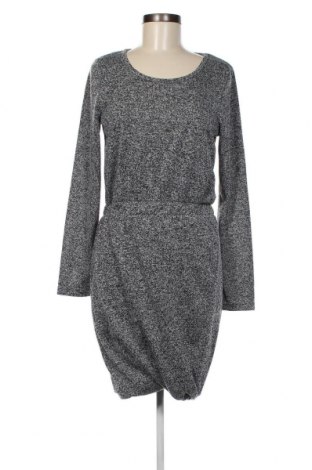 Kleid Numph, Größe L, Farbe Grau, Preis € 6,16
