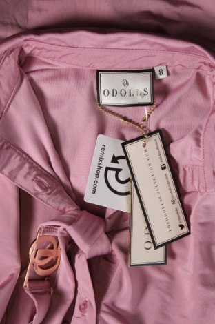 Kleid ODolls, Größe S, Farbe Rosa, Preis 4,21 €