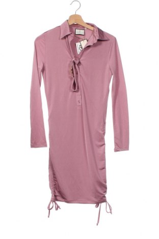 Φόρεμα ODolls, Μέγεθος S, Χρώμα Ρόζ , Τιμή 5,26 €