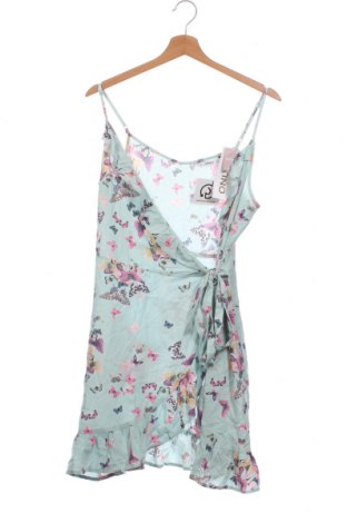 Φόρεμα ONLY, Μέγεθος M, Χρώμα Πολύχρωμο, Τιμή 12,53 €