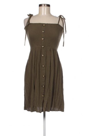 Kleid ONLY, Größe M, Farbe Grün, Preis 6,68 €