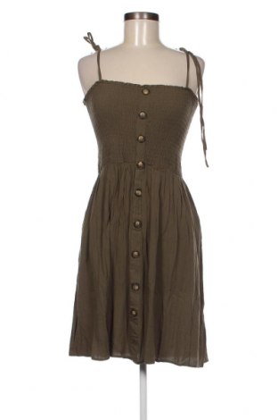 Kleid ONLY, Größe S, Farbe Grün, Preis 10,58 €