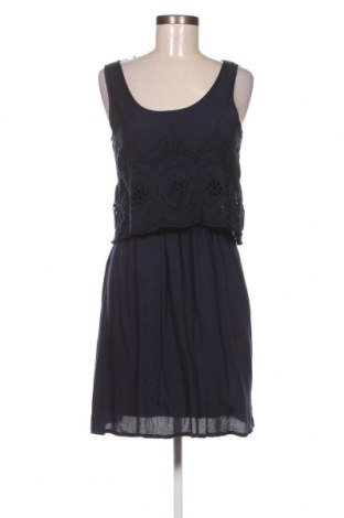 Kleid ONLY, Größe XS, Farbe Blau, Preis 3,48 €