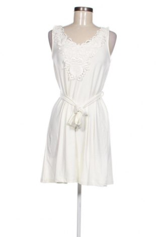 Kleid ONLY, Größe S, Farbe Ecru, Preis 27,84 €