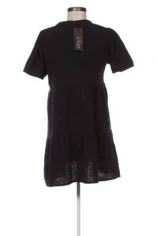 Φόρεμα ONLY, Μέγεθος XS, Χρώμα Μαύρο, Τιμή 27,84 €