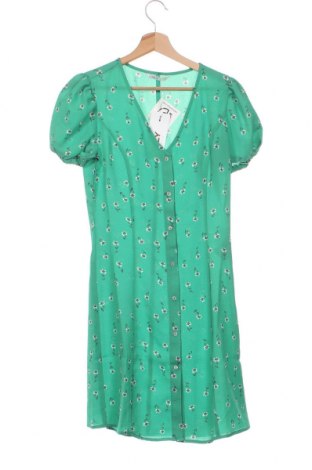 Φόρεμα ONLY, Μέγεθος XS, Χρώμα Πράσινο, Τιμή 5,01 €