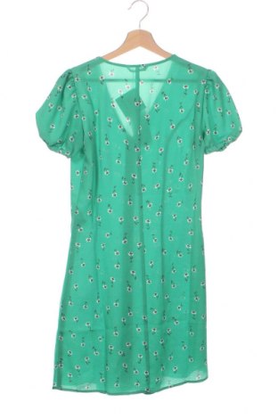 Φόρεμα ONLY, Μέγεθος XS, Χρώμα Πράσινο, Τιμή 5,57 €