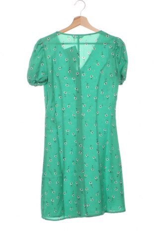 Φόρεμα ONLY, Μέγεθος XS, Χρώμα Πράσινο, Τιμή 5,57 €