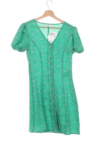 Φόρεμα ONLY, Μέγεθος XS, Χρώμα Πράσινο, Τιμή 8,35 €
