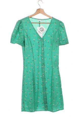 Φόρεμα ONLY, Μέγεθος XS, Χρώμα Πράσινο, Τιμή 5,01 €