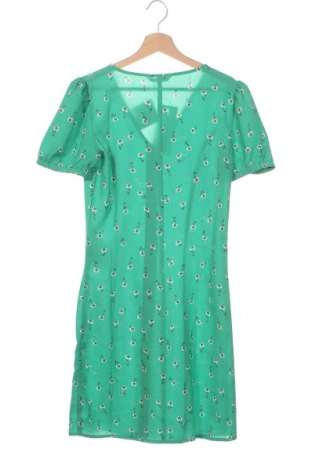 Šaty  ONLY, Veľkosť XS, Farba Zelená, Cena  5,01 €