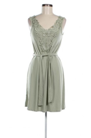Φόρεμα ONLY, Μέγεθος XS, Χρώμα Πράσινο, Τιμή 10,02 €