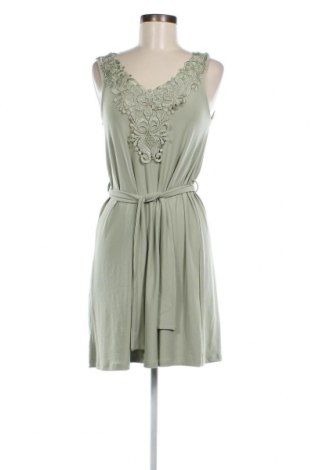 Kleid ONLY, Größe XS, Farbe Grün, Preis 8,35 €