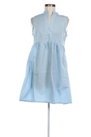 Kleid ONLY, Größe M, Farbe Blau, Preis 9,74 €