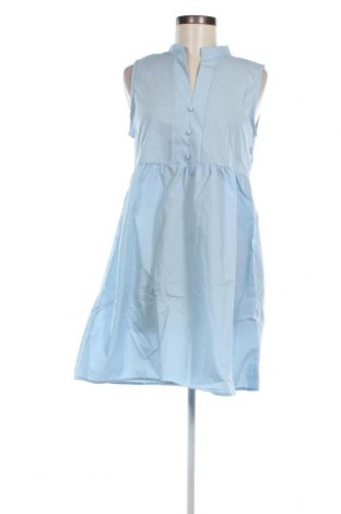 Kleid ONLY, Größe M, Farbe Blau, Preis 27,84 €