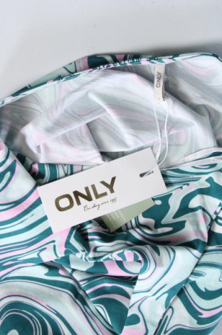 Kleid ONLY, Größe S, Farbe Mehrfarbig, Preis 5,57 €
