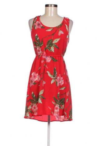 Kleid ONLY, Größe S, Farbe Rot, Preis 27,84 €