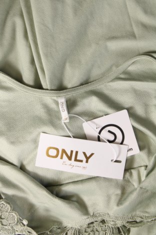 Kleid ONLY, Größe XS, Farbe Grün, Preis 27,84 €