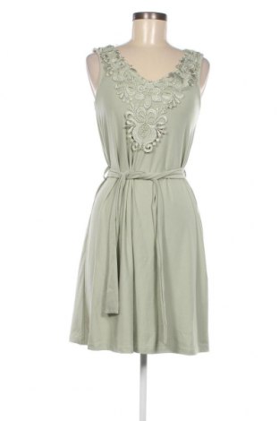Kleid ONLY, Größe XS, Farbe Grün, Preis 9,74 €