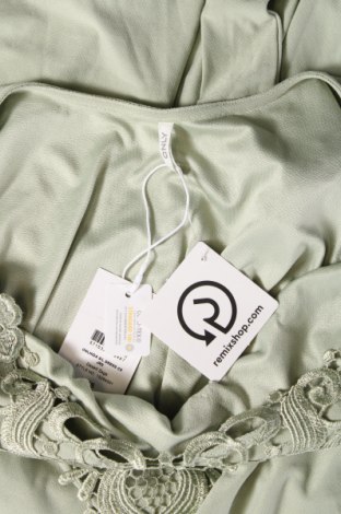 Kleid ONLY, Größe XS, Farbe Grün, Preis 6,68 €